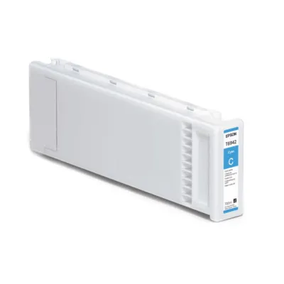 Картридж Epson C13T694200 Голубой