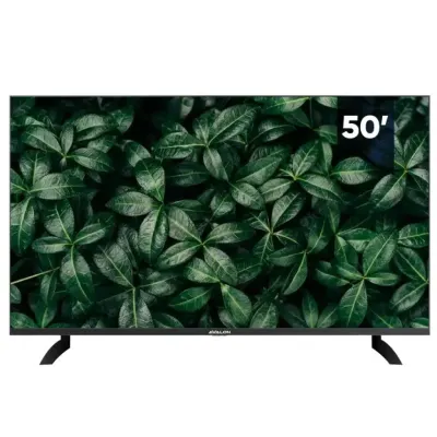 Avalon B50MQA800 QLED Smart TV телевизори