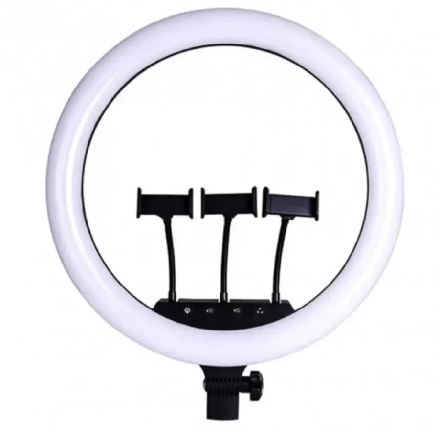 LC-363 Ring Fill Light halqasimon chiroq (36sm)
