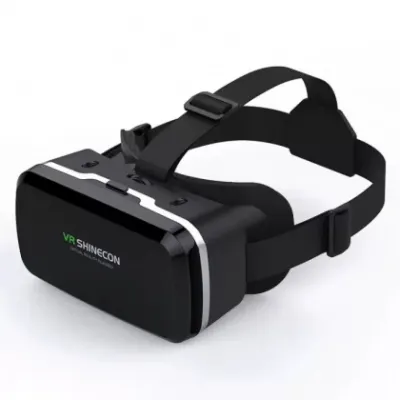 VR SHINECON G04A virtual reallik ko‘zoynagi