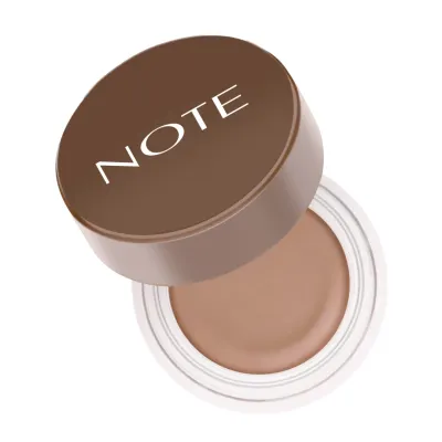 NOTE BROW POMADE 02 (4.5 g) qosh uchun gel