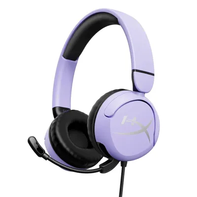 Quloqchini HyperX Cloud Mini Lavender (7G8F5AA)