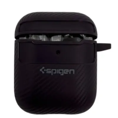 Spigen Airpods 1/2 CH0912 binafsharang g'ilof