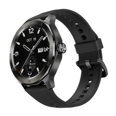 Умные часы Honor Choice Watch 2 Epic Black