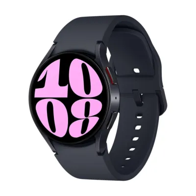Смарт часы Samsung Galaxy Watch 6 40 мм Чёрный