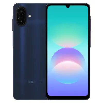 Samsung Galaxy A08 4/128GB Dark Blue smartfoni