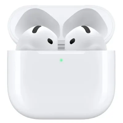 Наушники Apple AirPods 4 ANC