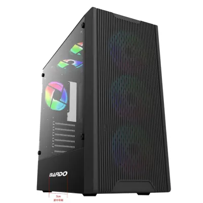 Bardo C8020 kompyuter korpusi