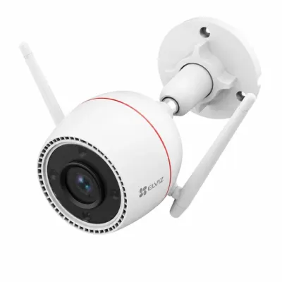 Камера видеонаблюдения EZVIZ CS-H3c (4MP) color Wi-Fi