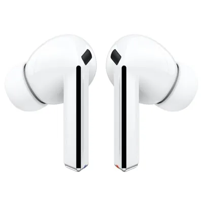Наушники Samsung Galaxy Buds 3 pro белый
