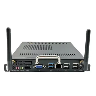 Встраиваемый компьютер OPS e-SURF OPSS-5102H / i5-10200H / 4GB / SSD 256GB