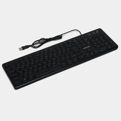 Klaviatura Immer SMK-K550Y RGB