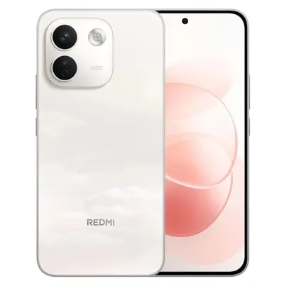 Смартфон Xiaomi Redmi Note 17 Pro Max 8/256GB Cloud Blush