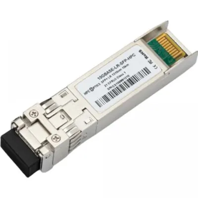 SFP+ Modul H3C (1310nm,10km,LC)(SFP-XG-LX-SM1310)
