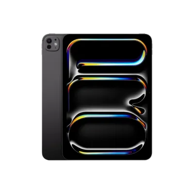 Apple iPad Pro 11" (2025) M5, 512 GB, Wi‑Fi, Qora рангли планшет