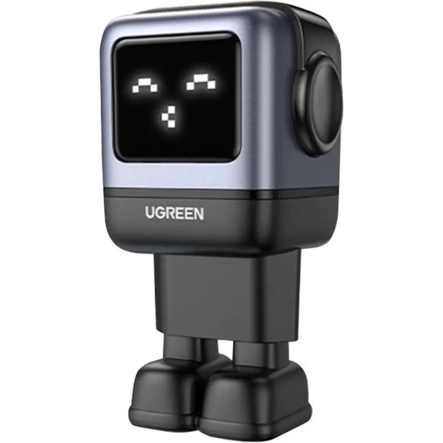 Зарядное устройство UGREEN Nexode RG 65W GaN