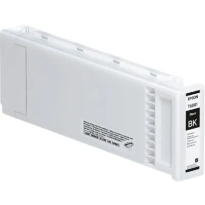 Картридж Epson C13T688100 черный