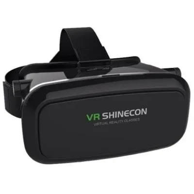 VR SHINECON G01 virtual reallik ko‘zoynagi