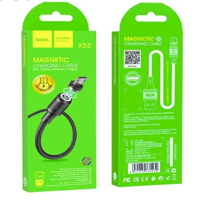 micro USB Hoco X52 kabeli