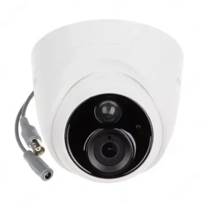 Kuzatuv kamerasi Hikvision DS-2CE71H0T-PIRLO