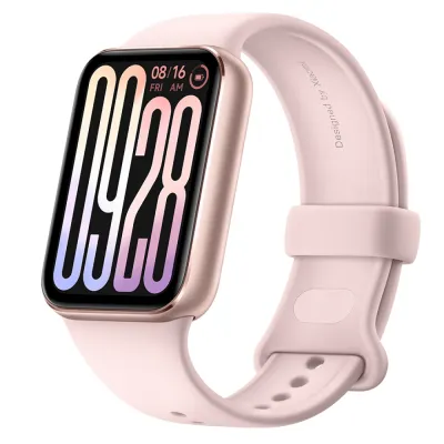 Xiaomi Mi Band 9 Pro (Global) smart-brasleti, Rose Gold