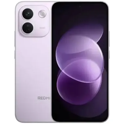 Смартфон Xiaomi Redmi Note 17 Pro Max 8/256GB Purple