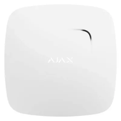 Ajax HomeSiren (8EU) ASP oq sirenasi