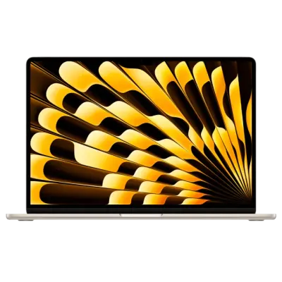 Apple MacBook Air 13 M4 24GB/512GB Starlight noutbuki
