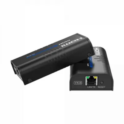 HDMI-udlinitel Ленкенг Эхтендер LKV373A