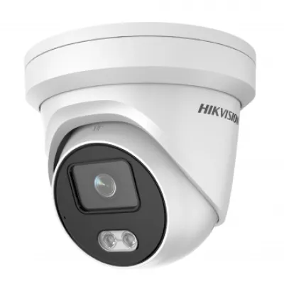 Hikvision DS-2CD2327G2-L ColorVu kamerasi