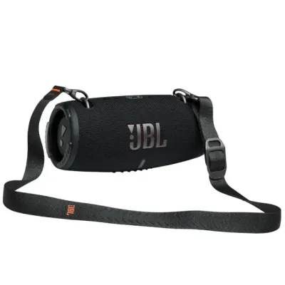 JBL EXTREM 3 simsiz Bluetooth-kolonkasi, Black