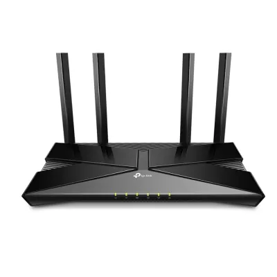 Арчер 6 AX10/AX1500 Wi-Fi роутери (2 диапазонли, гигабитлик)