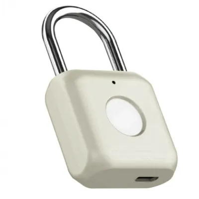Xiaomi Mijia YD Kitty Touch Gold ақлли сенсорли қулфи