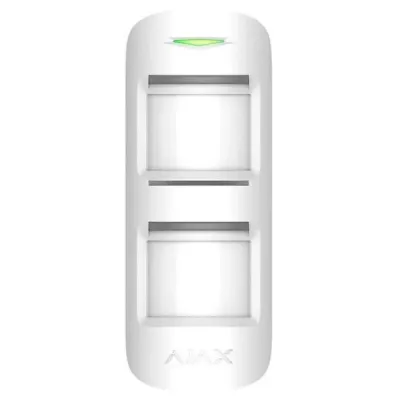 Ajax MotionProtect Outdoor (9SA) oq harakat sensori