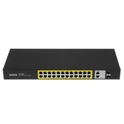 NETIS P124GH kaliti