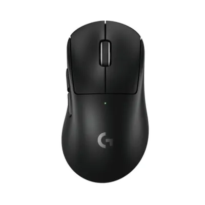 Simsiz sichqoncha Logitech G PRO X Superlight 2 DEX, Black