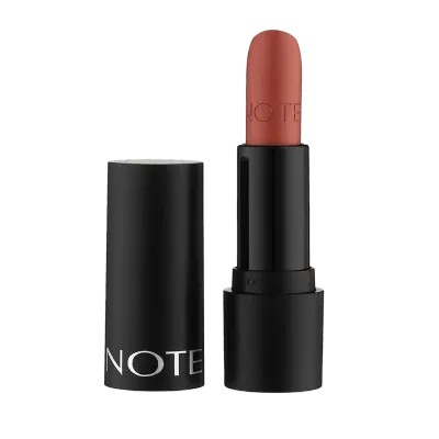 Lab bo'yog'i NOTE DEEP IMPACT LIPSTICK (4.5 g)