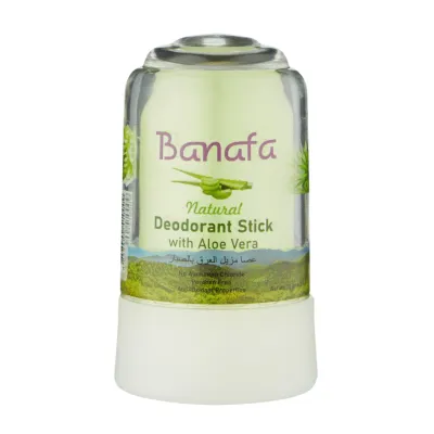 Achchiqtoshli dezodorant aloe vera banafa 70gr