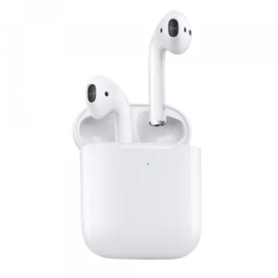 Беспроводные наушники Green Lion Earbuds 2