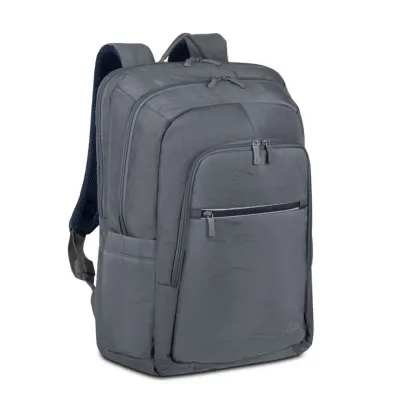 Рюкзак для ноутбука RIVACASE ECO 7569 серый 17.3 (4260709019987)