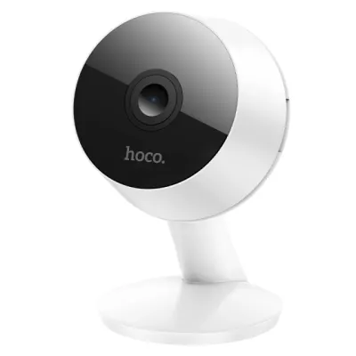 HOCO D3 Indoor HD camera видеокузатув камераси