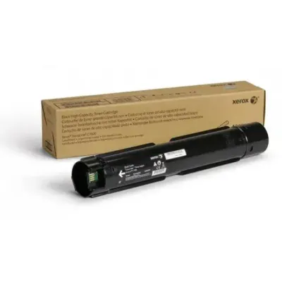Тонер картридж Xerox Prime Link C9265/C9275/C9281, Black (34500 стр)