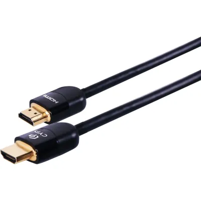 Кабел HDMI Cypress Premium 4K, 7.0M, 24AWG (CBL-H300-070)