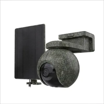 Kuzatuv Kamerasi EZVIZ CS-EB8 Pro Ranger (8MP) Wi-Fi