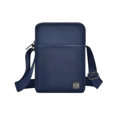 Сумка Wiwu Alpha Vertical Double Layer
