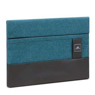 Чехол для ноутбука RIVACASE 8803 aqua melange 13.3" (4260403577066)