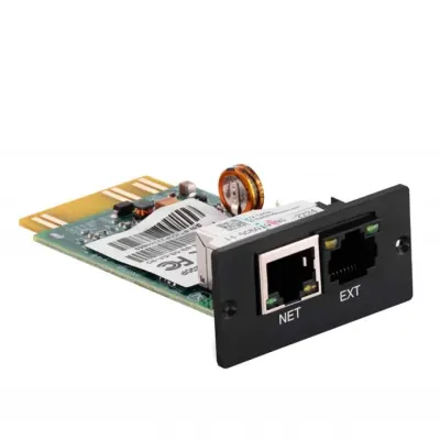 Сетевая Плата 2E SNMP Card