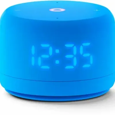 Yandex Stansiya Lite 2 YNDX-00026GRN aqlli kolonkasi, Blue