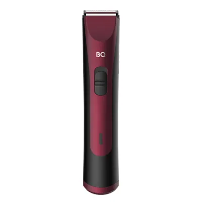 BQ TR1005 Burgundy trimmeri