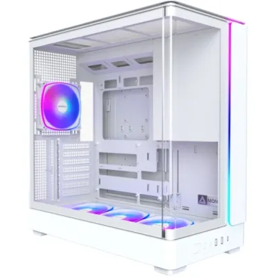 Kompyuter korpusi Montech King 45 Pro, White